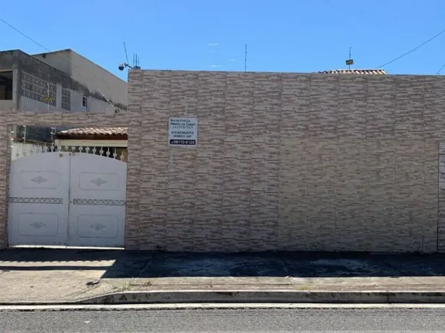Imagem: Casa Residencial em Campos dos Goytacazes