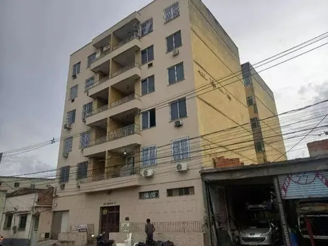 Imagem: Apartamento Residencial em Rio de Janeiro