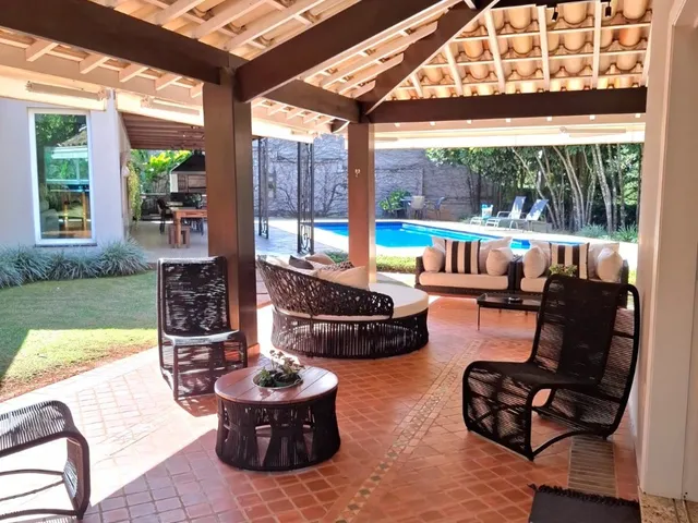 Imagem 9: Casa Residencial em Jundiaí - Sp, Chácara Malota