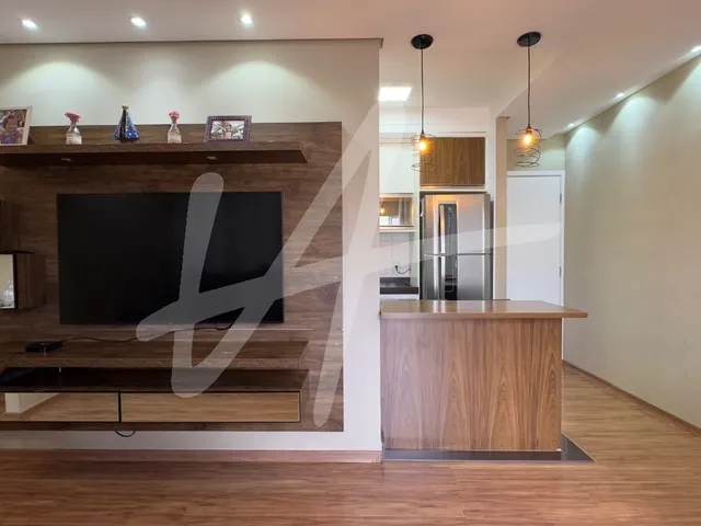 Imagem: Apartamento de 67M² À Venda no Condomínio