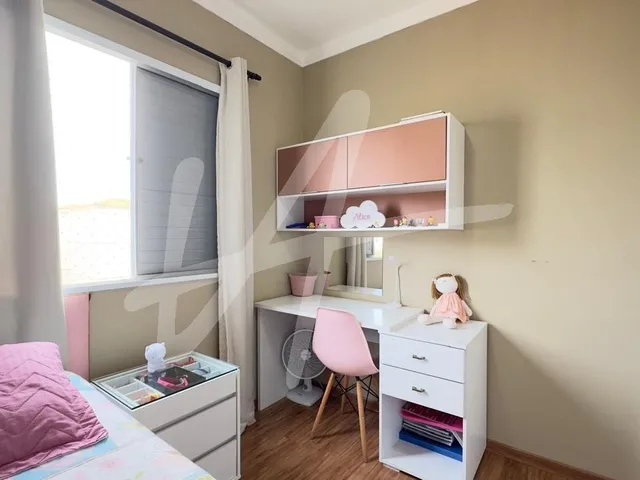 Imagem 12: Apartamento de 67M² À Venda no Condomínio Ipê Roxo em Sumaré