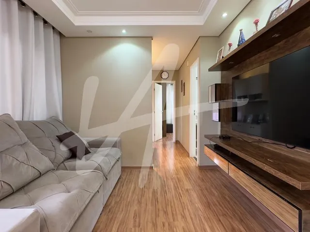Imagem 16: Apartamento de 67M² À Venda no Condomínio Ipê Roxo em Sumaré