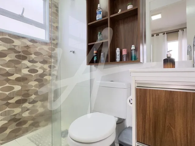 Imagem 15: Apartamento de 67M² À Venda no Condomínio Ipê Roxo em Sumaré