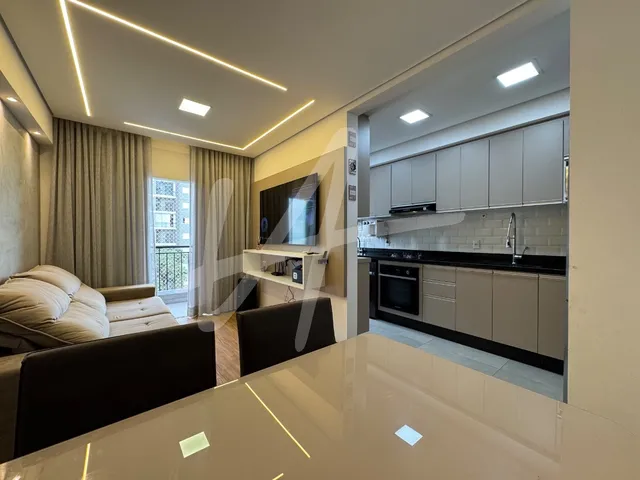 Imagem: Apartamento dos Sonhos À Venda, 56 M²