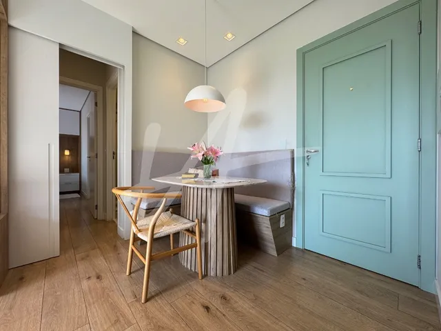 Imagem: Apartamento dos Sonhos À Venda, 56 M²