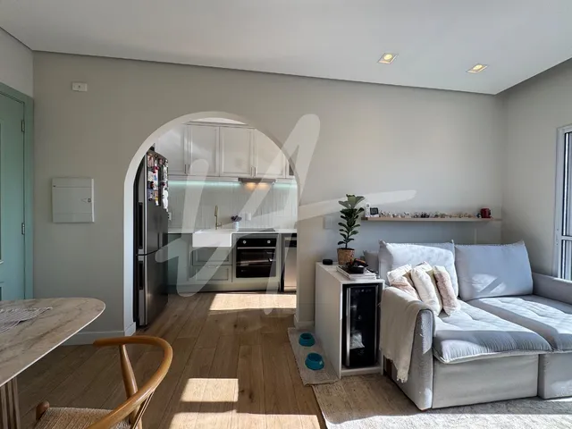 Imagem 2: Apartamento dos Sonhos À Venda, 56 M² - Chácara Bela Vista - Sumaré/Sp