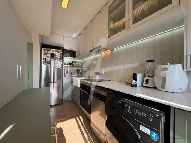 Imagem 16: Apartamento dos Sonhos À Venda, 56 M² - Chácara Bela Vista - Sumaré/Sp