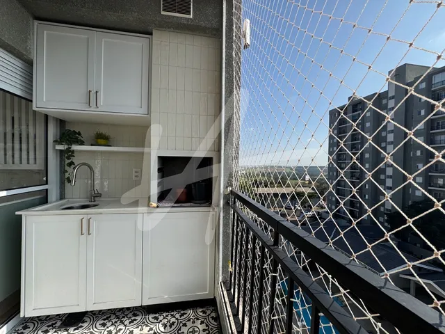 Imagem 7: Apartamento dos Sonhos À Venda, 56 M² - Chácara Bela Vista - Sumaré/Sp