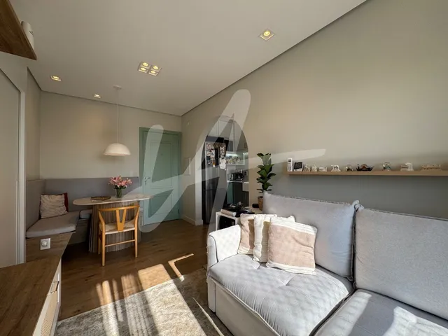 Imagem 6: Apartamento dos Sonhos À Venda, 56 M² - Chácara Bela Vista - Sumaré/Sp