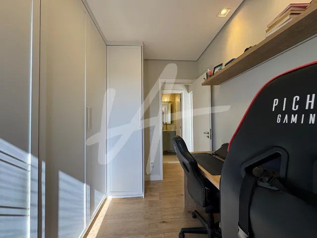 Imagem 11: Apartamento dos Sonhos À Venda, 56 M² - Chácara Bela Vista - Sumaré/Sp