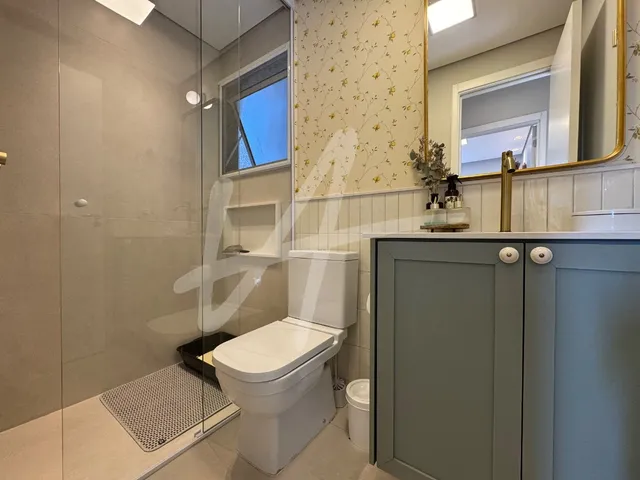 Imagem 12: Apartamento dos Sonhos À Venda, 56 M² - Chácara Bela Vista - Sumaré/Sp