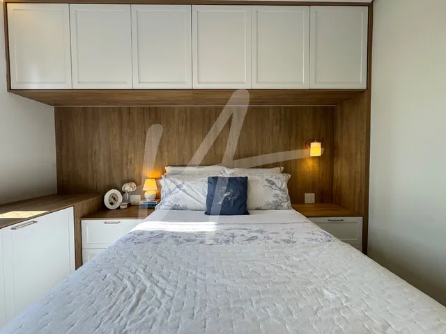 Imagem 4: Apartamento dos Sonhos À Venda, 56 M² - Chácara Bela Vista - Sumaré/Sp