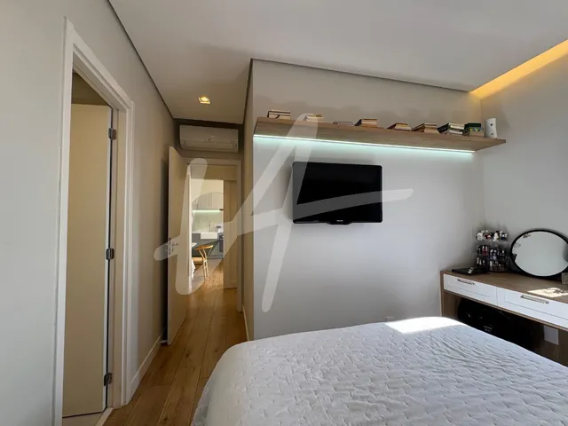 Imagem 15: Apartamento dos Sonhos À Venda, 56 M² - Chácara Bela Vista - Sumaré/Sp