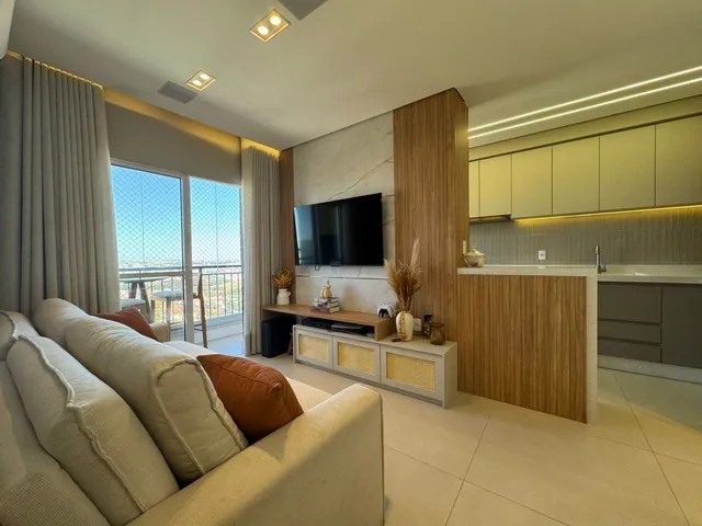 Imagem: Apartamento dos Sonhos À Venda, 56 M²