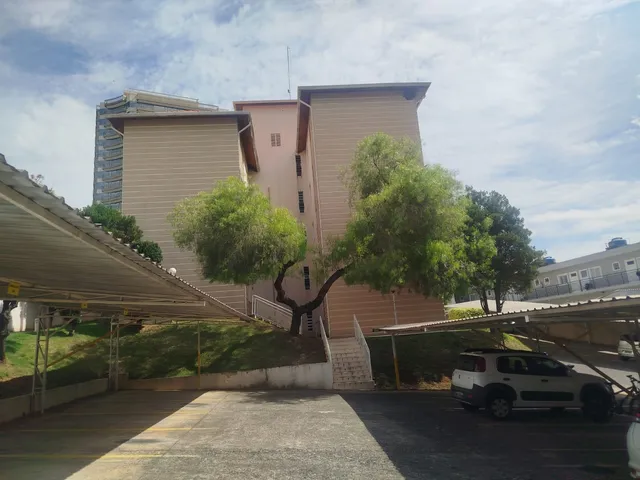 Imagem: Apartamento 2 Dormitorios Residencial Mariana
