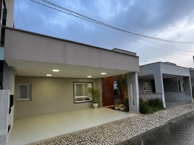 Imagem 14: Oportunidade! Casa para Venda em Condomínio, Sim, Feira de Santana, 3 Quartos Sendo 1 Suíte