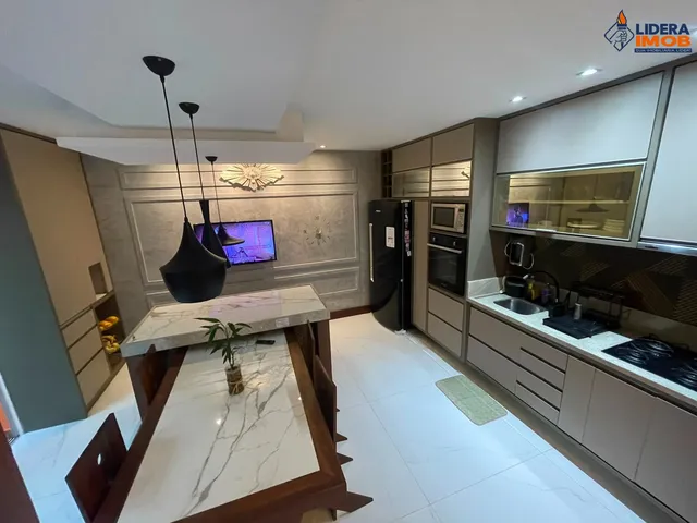 Imagem 5: Oportunidade! Casa para Venda em Condomínio, Sim, Feira de Santana, 3 Quartos Sendo 1 Suíte