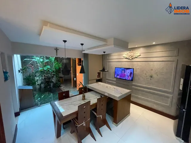 Imagem 8: Oportunidade! Casa para Venda em Condomínio, Sim, Feira de Santana, 3 Quartos Sendo 1 Suíte