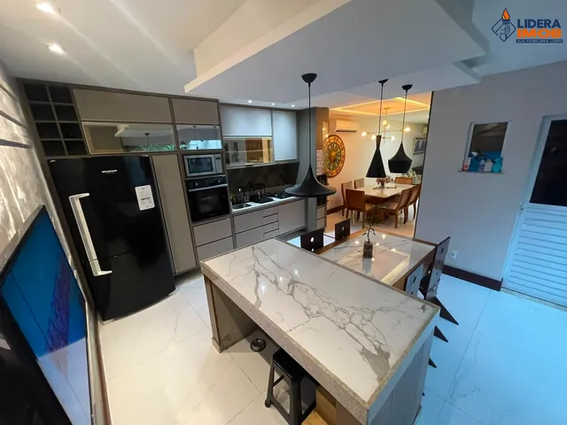 Imagem 16: Oportunidade! Casa para Venda em Condomínio, Sim, Feira de Santana, 3 Quartos Sendo 1 Suíte
