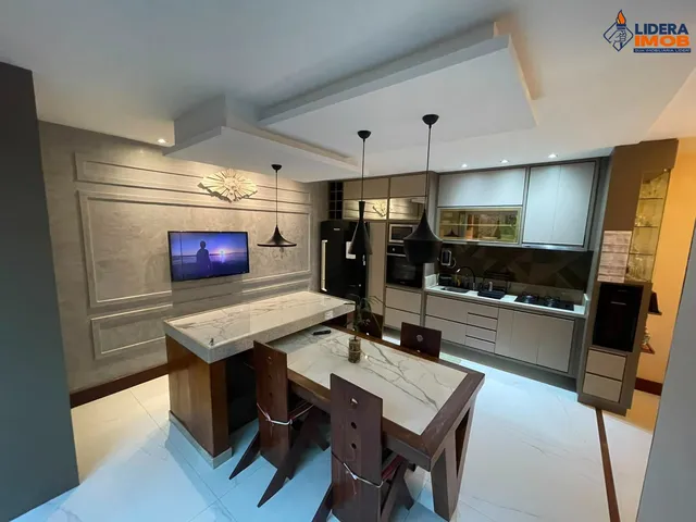 Imagem 15: Oportunidade! Casa para Venda em Condomínio, Sim, Feira de Santana, 3 Quartos Sendo 1 Suíte