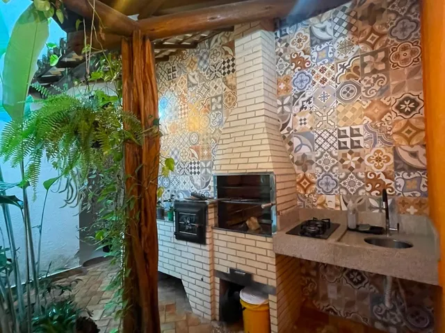 Imagem 6: Oportunidade! Casa para Venda em Condomínio, Sim, Feira de Santana, 3 Quartos Sendo 1 Suíte