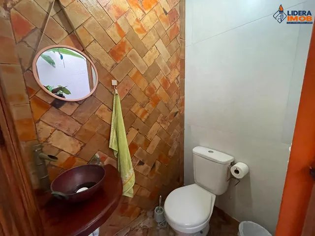 Imagem 9: Oportunidade! Casa para Venda em Condomínio, Sim, Feira de Santana, 3 Quartos Sendo 1 Suíte