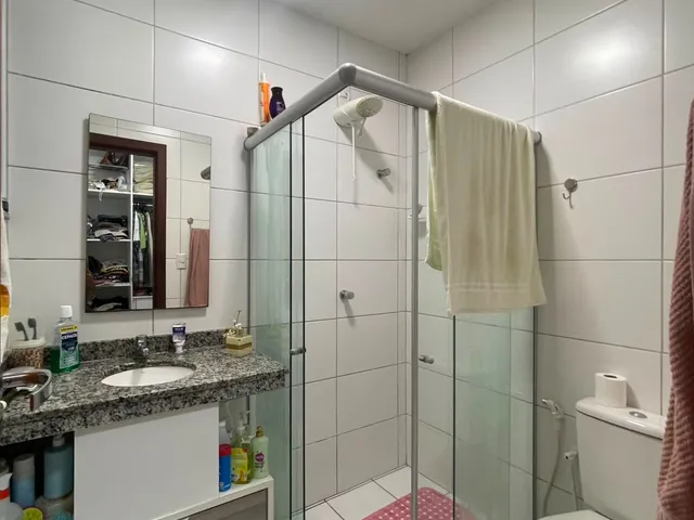 Imagem 2: Oportunidade! Casa para Venda em Condomínio, Sim, Feira de Santana, 3 Quartos Sendo 1 Suíte