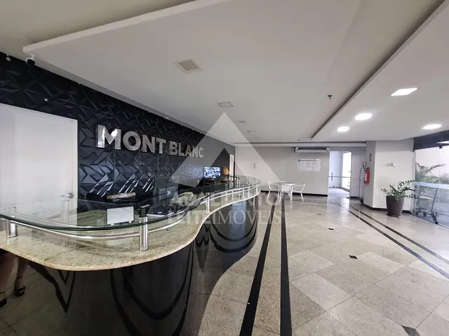 Imagem 2: Apartamento Mobiliado para Aluguel, Ed Mont Blanc - Renascença Ii, Sao Luis - Ma