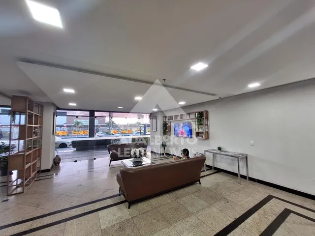 Imagem 3: Apartamento Mobiliado para Aluguel, Ed Mont Blanc - Renascença Ii, Sao Luis - Ma