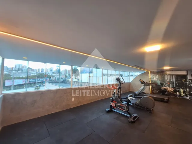 Imagem 5: Apartamento Mobiliado para Aluguel, Ed Mont Blanc - Renascença Ii, Sao Luis - Ma
