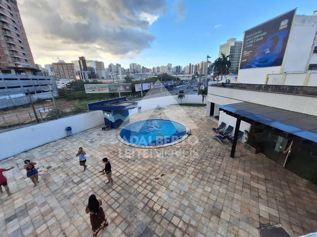 Imagem 9: Apartamento Mobiliado para Aluguel, Ed Mont Blanc - Renascença Ii, Sao Luis - Ma