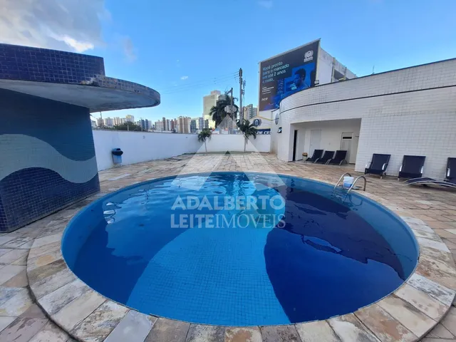 Imagem 10: Apartamento Mobiliado para Aluguel, Ed Mont Blanc - Renascença Ii, Sao Luis - Ma