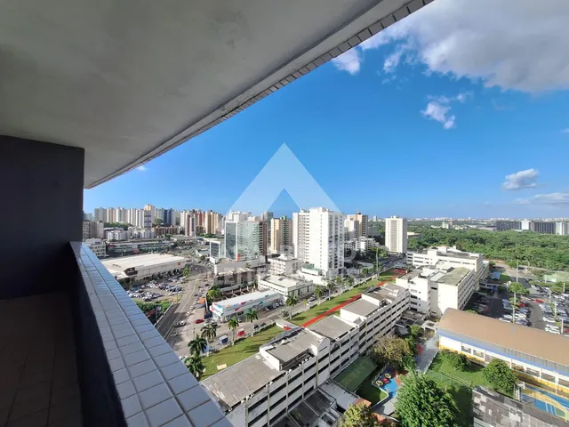 Imagem 11: Apartamento Mobiliado para Aluguel, Ed Mont Blanc - Renascença Ii, Sao Luis - Ma