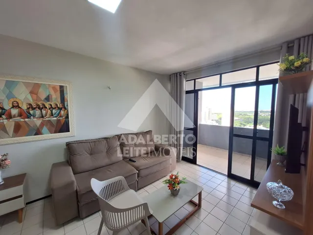 Imagem 6: Apartamento Mobiliado para Aluguel, Ed Mont Blanc - Renascença Ii, Sao Luis - Ma