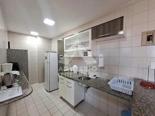 Imagem 8: Apartamento Mobiliado para Aluguel, Ed Mont Blanc - Renascença Ii, Sao Luis - Ma