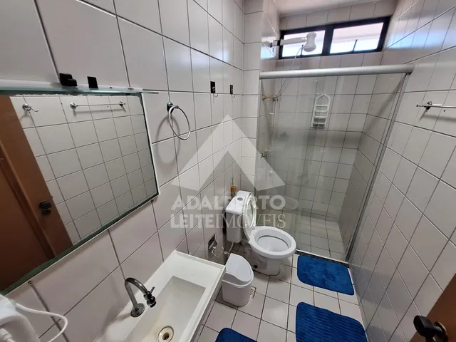 Imagem 12: Apartamento Mobiliado para Aluguel, Ed Mont Blanc - Renascença Ii, Sao Luis - Ma