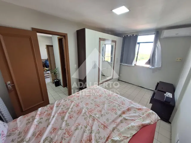 Imagem 13: Apartamento Mobiliado para Aluguel, Ed Mont Blanc - Renascença Ii, Sao Luis - Ma