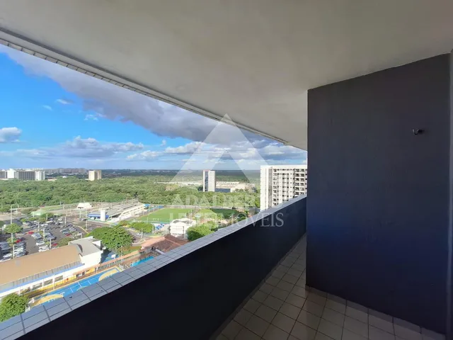 Imagem 16: Apartamento Mobiliado para Aluguel, Ed Mont Blanc - Renascença Ii, Sao Luis - Ma