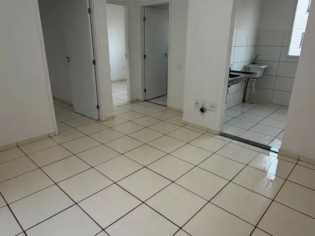 Imagem: Apartamento Residencial em Contagem - Mg
