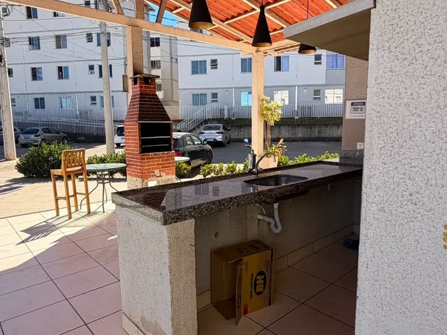 Imagem 12: Apartamento Residencial em Contagem - Mg, Donato