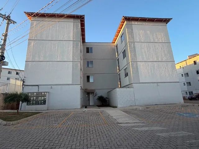 Imagem 11: Apartamento Residencial em Contagem - Mg, Donato