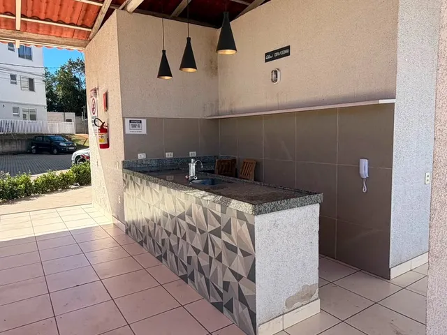 Imagem 10: Apartamento Residencial em Contagem - Mg, Donato