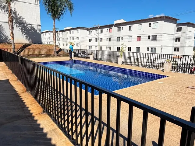 Imagem 13: Apartamento Residencial em Contagem - Mg, Donato