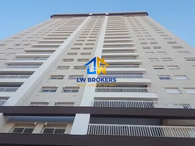Imagem: Apartamento no Condomínio Botaniq - Vila