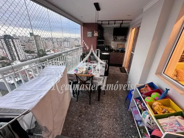 Imagem 11: Apartamento Residencial em São Bernardo do Campo - Sp, Jardim do Mar
