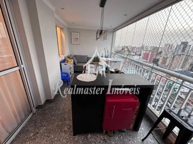 Imagem 5: Apartamento Residencial em São Bernardo do Campo - Sp, Jardim do Mar