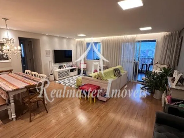 Imagem 14: Apartamento Residencial em São Bernardo do Campo - Sp, Jardim do Mar