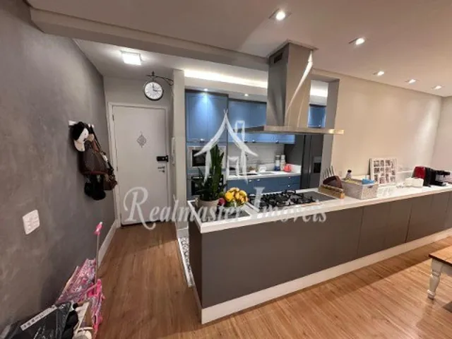 Imagem 7: Apartamento Residencial em São Bernardo do Campo - Sp, Jardim do Mar