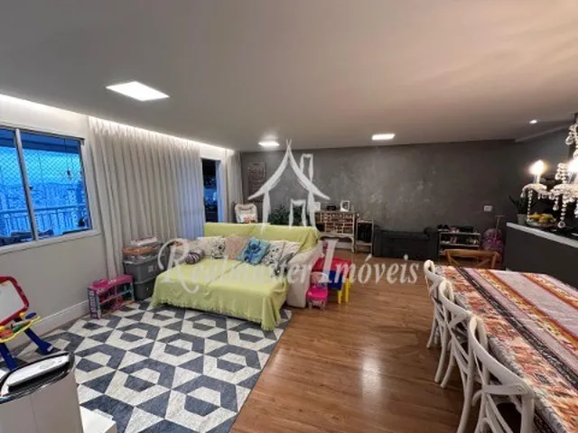 Imagem 12: Apartamento Residencial em São Bernardo do Campo - Sp, Jardim do Mar