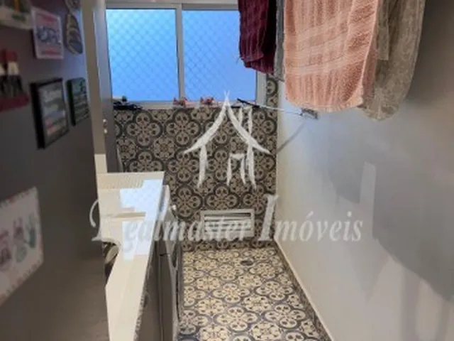 Imagem 2: Apartamento Residencial em São Bernardo do Campo - Sp, Jardim do Mar